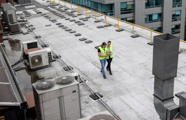 Best Rubber Roofing (EPDM, TPO)  in Thunderbolt, GA