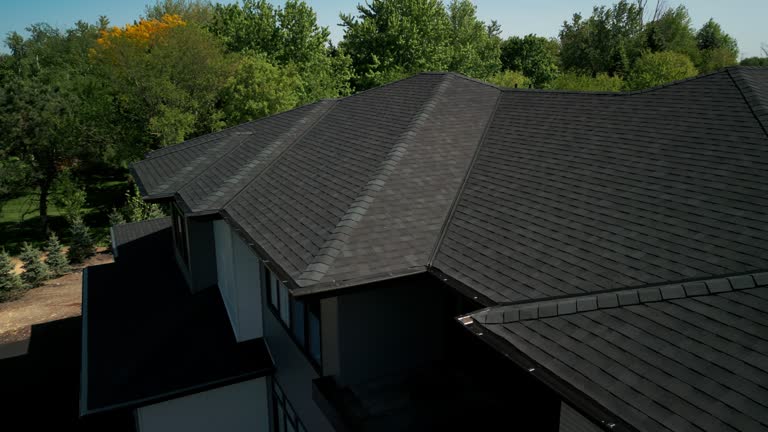Professional Roofing Services in Thunderbolt, GA